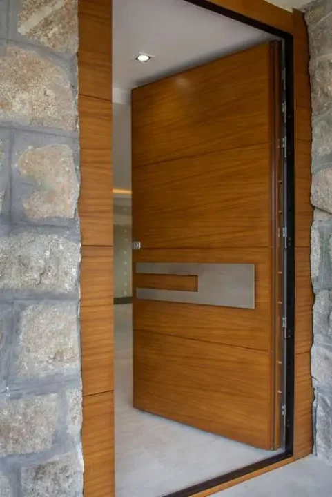 Puertas acorazadas Asturias