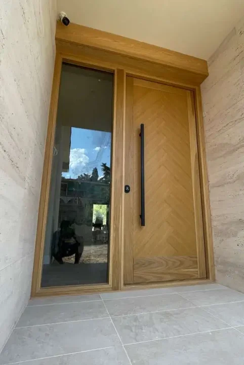 Puertas acorazadas Bilbao