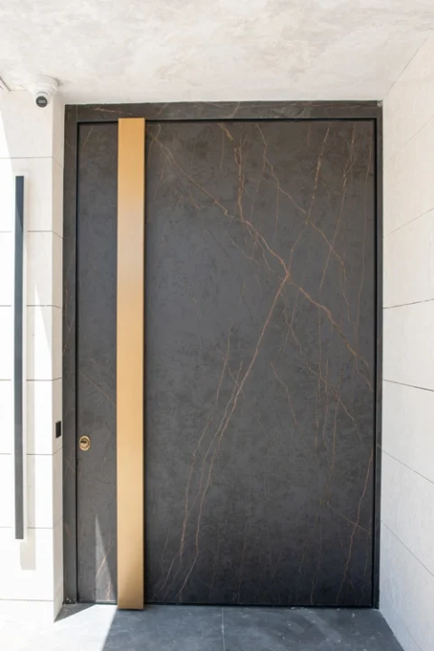 Puertas acorazadas Madrid