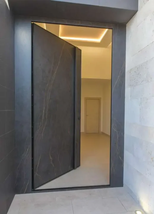 Puertas acorazadas Sevilla