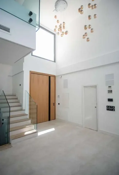 Puertas de exterior acorazadas en Sevilla