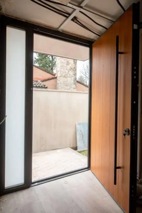 Puertas acorazadas Tarragona